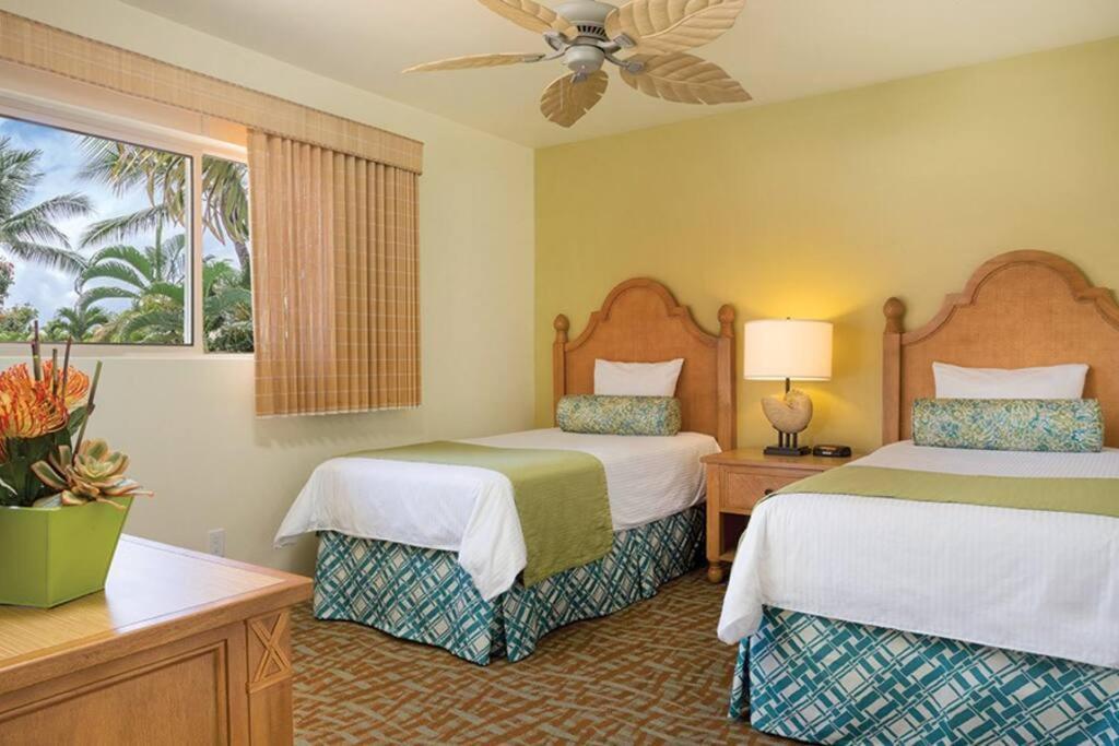 Beautiful 2 Bedroom Condo @ Kona! Kailua-Kona Esterno foto