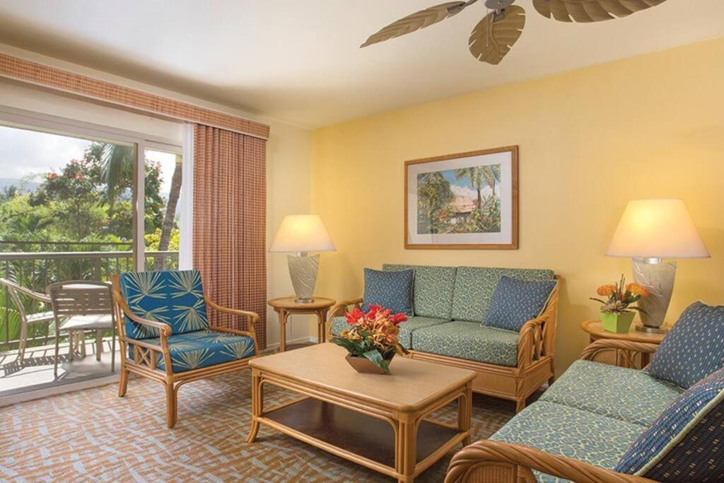 Beautiful 2 Bedroom Condo @ Kona! Kailua-Kona Esterno foto