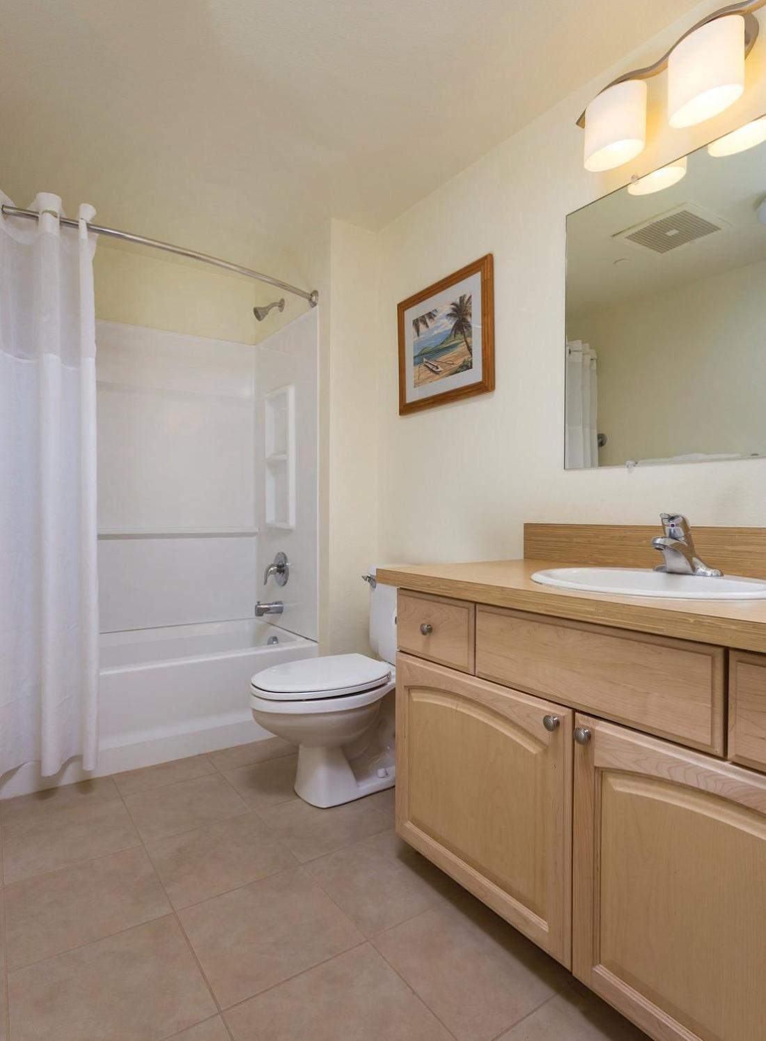 Beautiful 2 Bedroom Condo @ Kona! Kailua-Kona Esterno foto