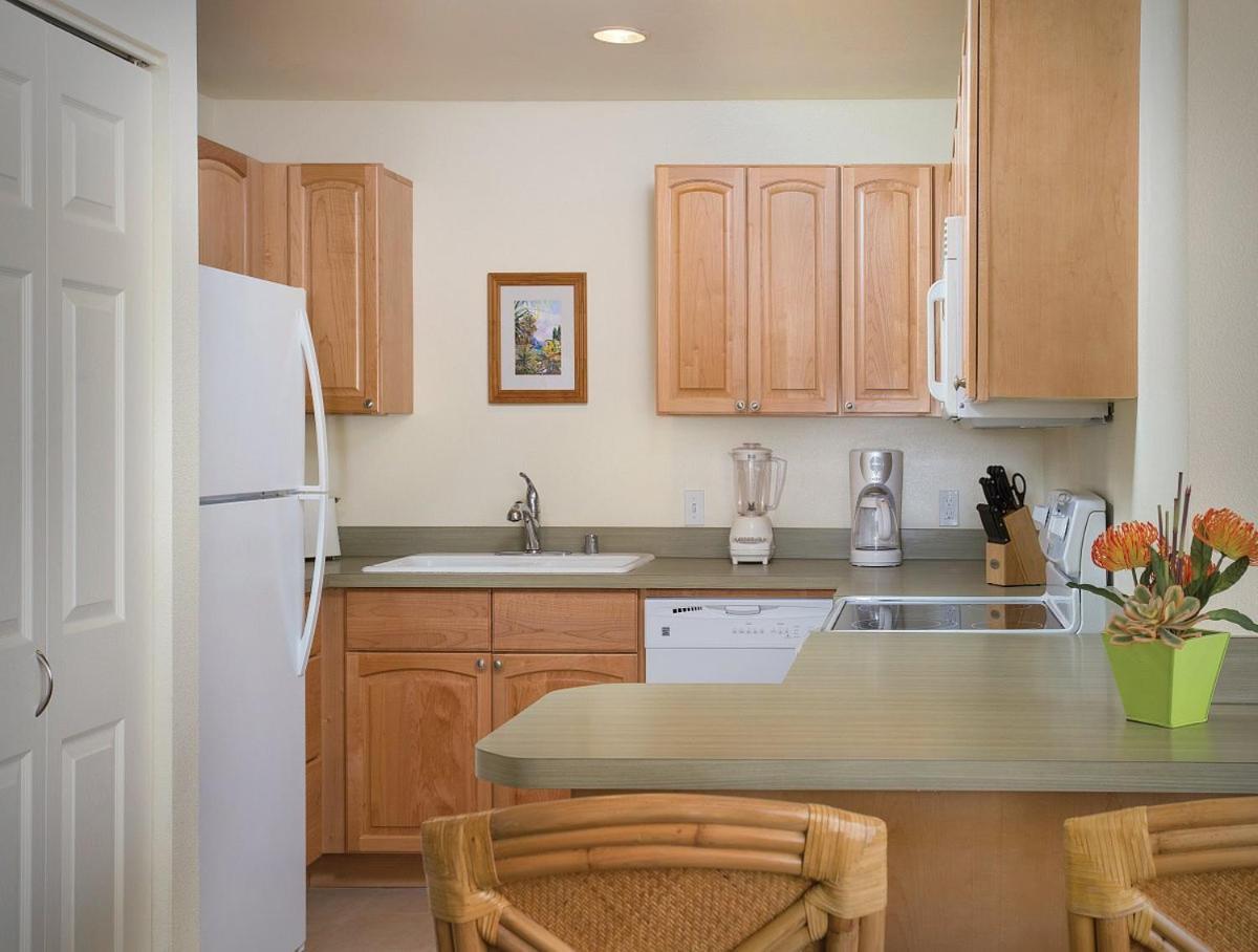 Beautiful 2 Bedroom Condo @ Kona! Kailua-Kona Esterno foto