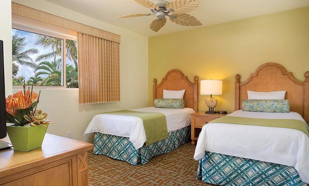 Beautiful 2 Bedroom Condo @ Kona! Kailua-Kona Esterno foto