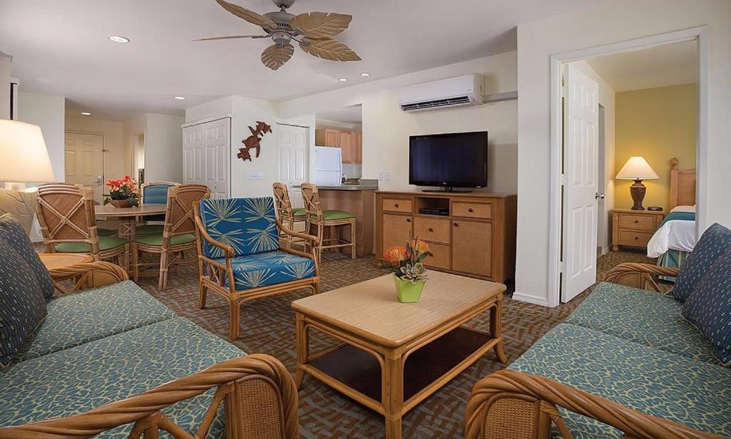 Beautiful 2 Bedroom Condo @ Kona! Kailua-Kona Esterno foto