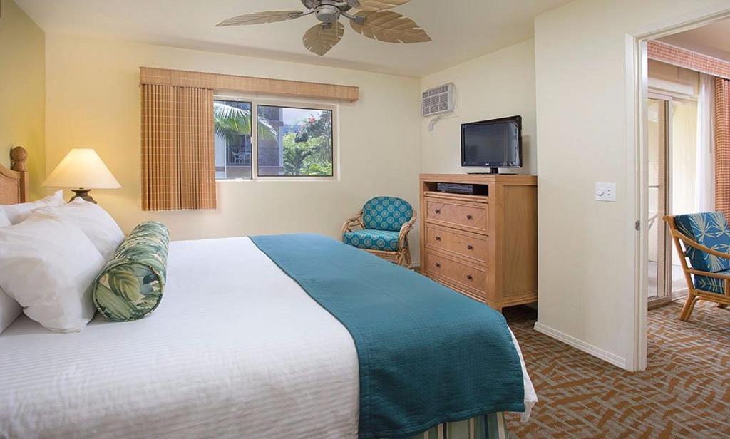 Beautiful 2 Bedroom Condo @ Kona! Kailua-Kona Esterno foto