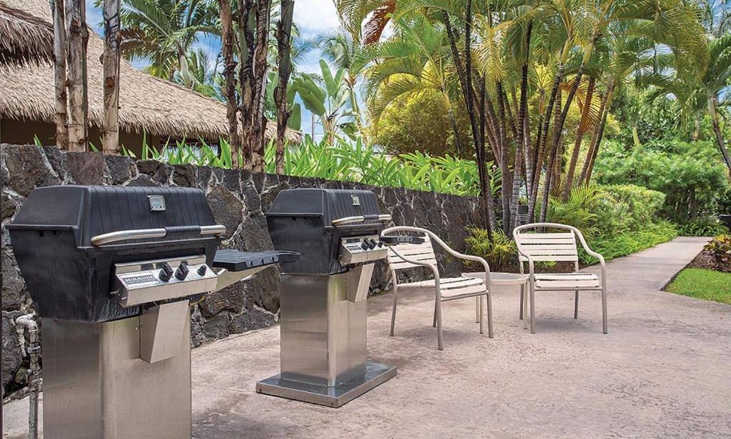 Beautiful 2 Bedroom Condo @ Kona! Kailua-Kona Esterno foto