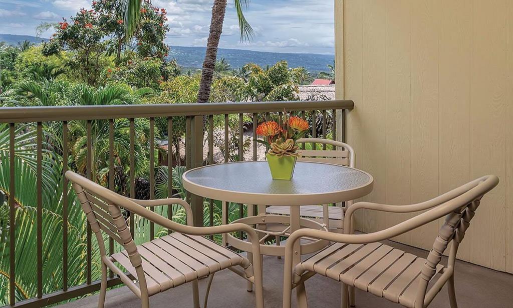 Beautiful 2 Bedroom Condo @ Kona! Kailua-Kona Esterno foto